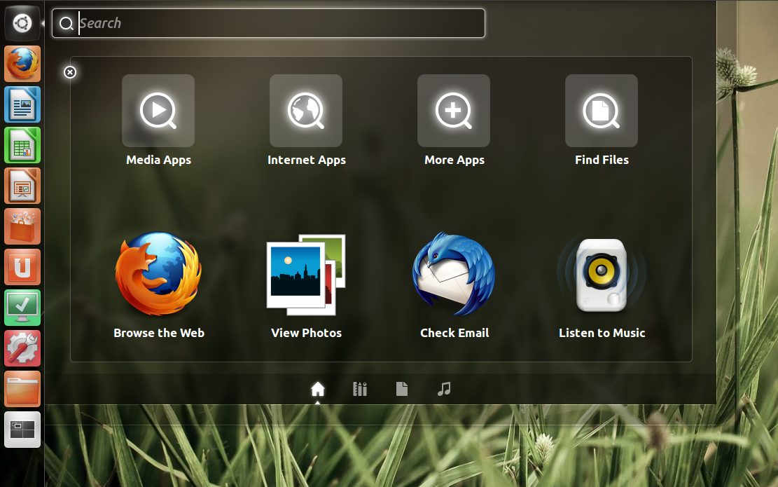 ubuntu12.04-unity