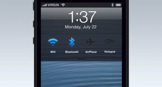 unlock-screen