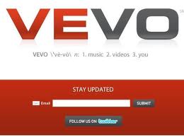 vevo vevo