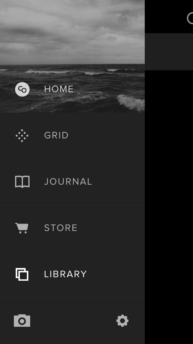 VSCOcam