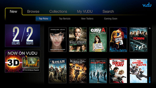 vudu