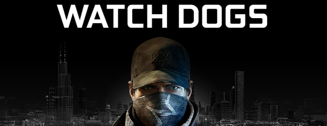 مراجعة للعبة الشهيرة Watch Dogs مراجعة للعبة الشهيرة Watch Dogs
