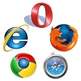 chrome