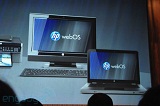 نظام التشغيل webOS قادم للحواسب الشخصية من HP