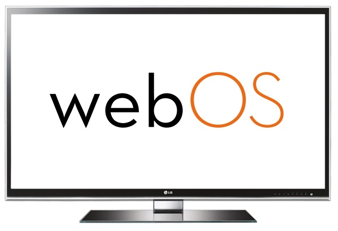 webOS