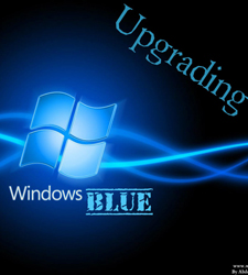 تعرف أكثر علي ترقية ويندوز 8 القادمة Windows Blue تعرف أكثر علي ترقية ويندوز 8 القادمة Windows Blue