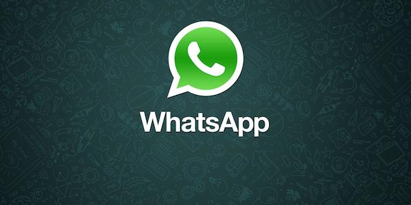 64 مليار رسالة خلال 24 ساعه فقط !! في خدمة التراسل الفوري WhatsApp 64 مليار رسالة خلال 24 ساعه فقط !! في خدمة التراسل الفوري WhatsApp