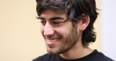 wikileaks-aaron-swartz-logo