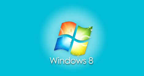تسريب نسخة من Windows 8