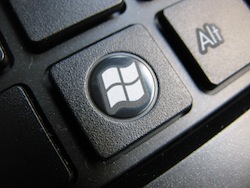 windows