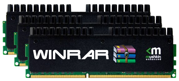 Mushkin Ridgeback DDR3 16000 CL9 Triple Channel Kit Review- Arabhardware.net
