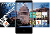 متاجر مايكروسوفت لتطبيقات ويندوز فون تعرض الآن 25000 تطبيق wp7