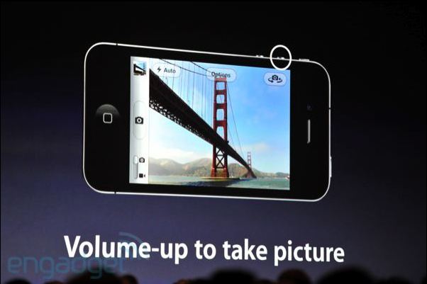 WWDC | شركة Apple تضيف تحسينات لتطبيق الكاميرا ، و تضع اختصار للتطبيق في شاشة القفل