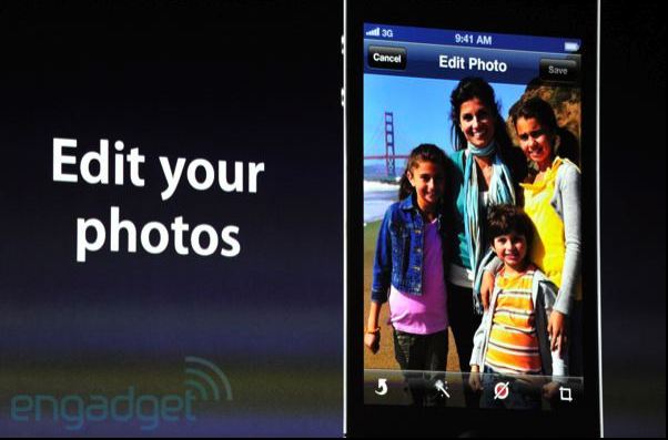WWDC | شركة Apple تضيف تحسينات لتطبيق الكاميرا ، و تضع اختصار للتطبيق في شاشة القفل