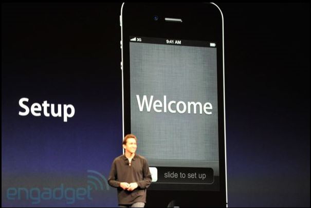 WWDC | نظام Apple الجديد iOS 5 لن يحتاج للحاسب بعد الآن ، تحديثات على الهواء ومزامنة اللاسلكية