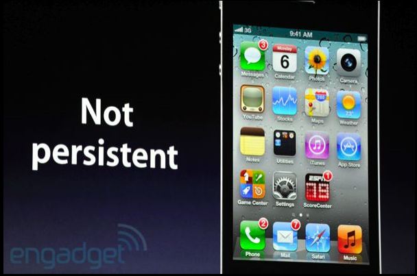 WWDC  | مركز الإشعارات سيكون متواجداً في iOS 5 !