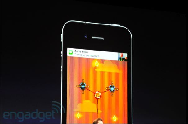 WWDC  | مركز الإشعارات سيكون متواجداً في iOS 5 !