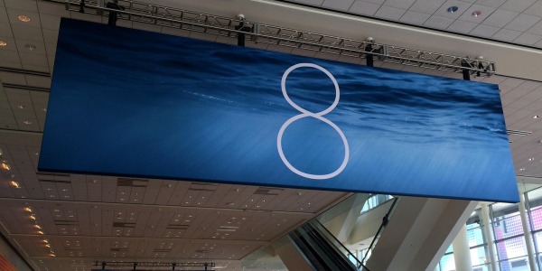 WWDC 2014 : الكشف رسمياً عن نظام iOS 8 في مؤتمر آبل للمطورين WWDC 2014 : الكشف رسمياً عن نظام iOS 8 في مؤتمر آبل للمطورين