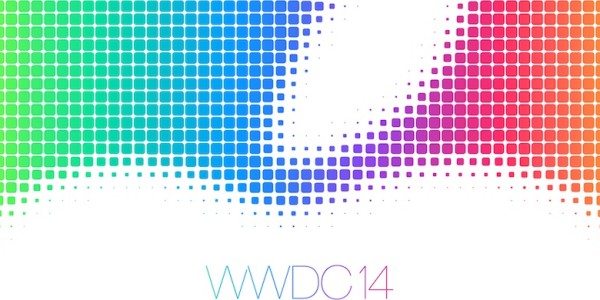 WWDC 2014 : شاهد غداً البث الحي لمؤتمر المطورين 2014 الخاص بشركة Apple WWDC 2014 : شاهد غداً البث الحي لمؤتمر المطورين 2014 الخاص بشركة Apple