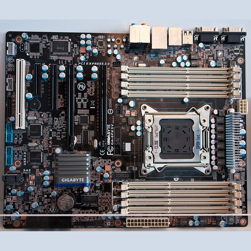 x79Server