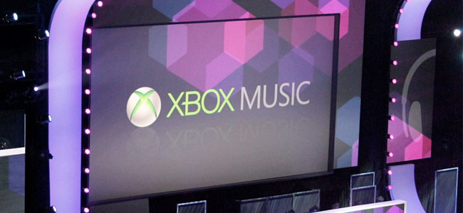 Xbox Music أصبح متوفراً لـ iPhone و iPod Touch Xbox Music أصبح متوفراً لـ iPhone و iPod Touch
