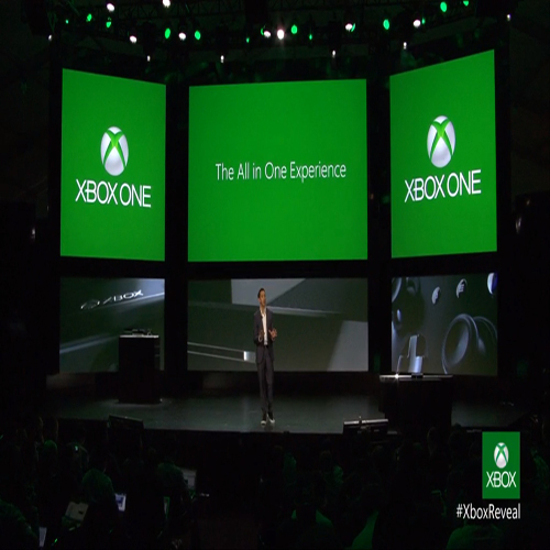 أكثر من مليون جهاز Xbox One بيعت خلال 24 ساعة أكثر من مليون جهاز Xbox One بيعت خلال 24 ساعة