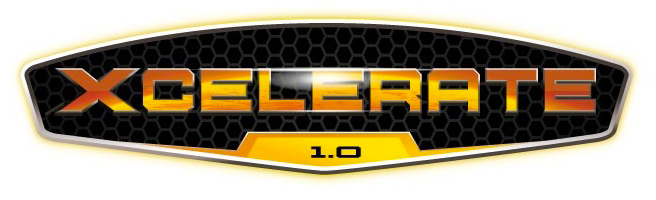 xcelerate r7970