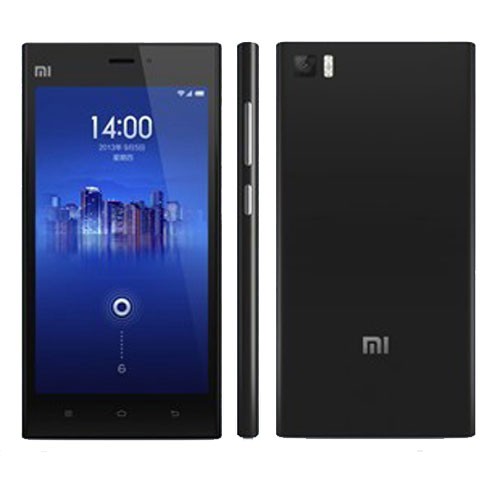 شركة Xiaomi شحنت 10 ملايين وحدة من هاتفها Mi3 شركة Xiaomi شحنت 10 ملايين وحدة من هاتفها Mi3
