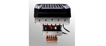 Xigmatek تُطلق مشتت Orthrus SD1467 Xigmatek تُطلق مشتت Orthrus SD1467