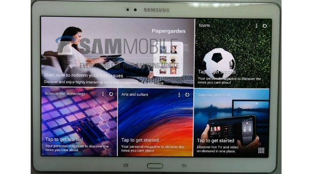 xl SamsungGalaxyTabS