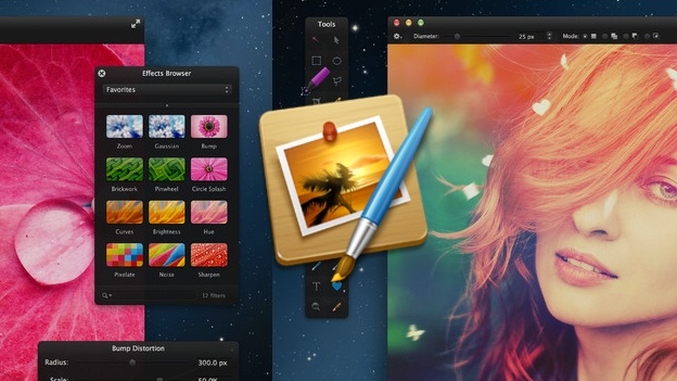 xl pixelmator - web
