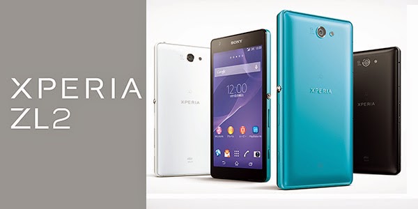 الحدث الأبرز لشركة Sony : الكشف بالشكل الرسمي عن الهاتف ذو المواصفات الجبارة Xperia ZL 2 الحدث الأبرز لشركة Sony : الكشف بالشكل الرسمي عن الهاتف ذو المواصفات الجبارة Xperia ZL 2