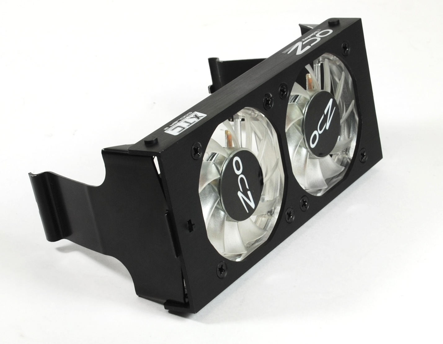 OCZ