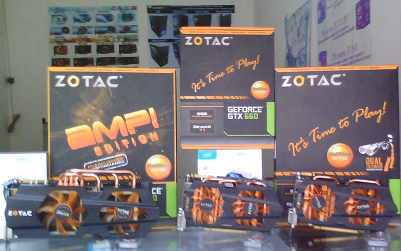 zotac