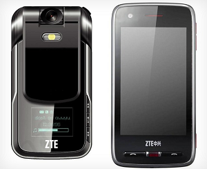 ZTE تستعد لإطلاق هواتف ذكية عالية الأداء في السوق الأمريكي zte