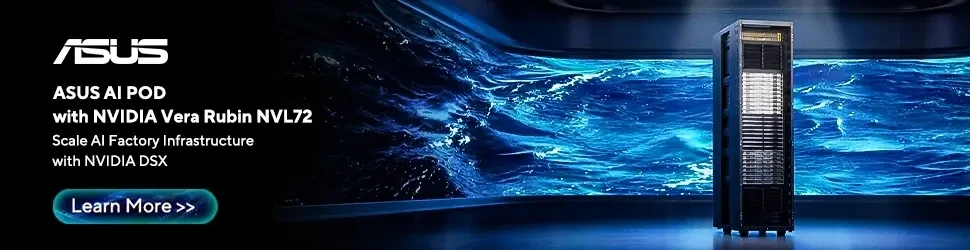 Acer Banner