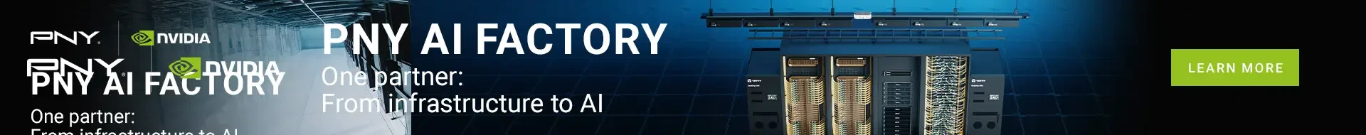 PNY Banner #1
