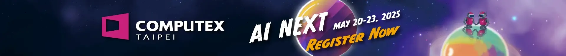 COMPUTEX 2025
