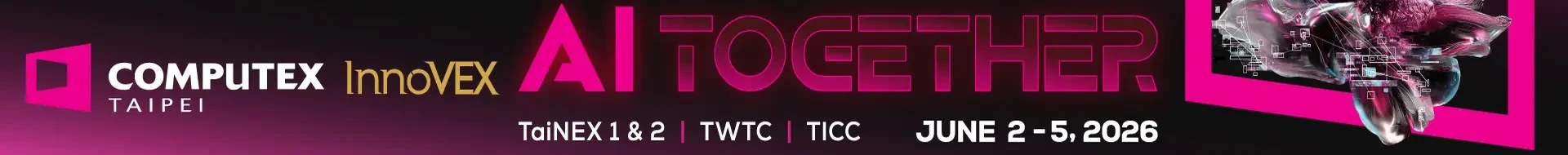 Titara Computex 2026