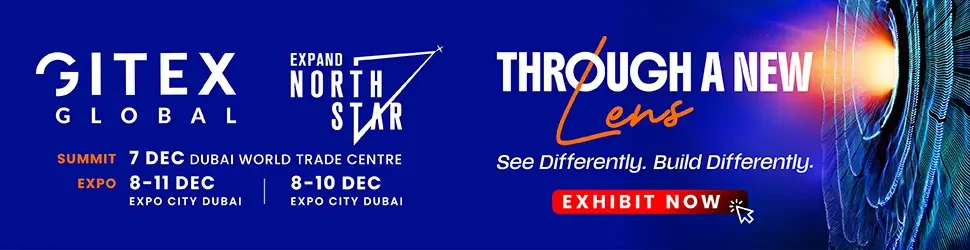 Ai Gitex Banner