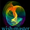   wish-master