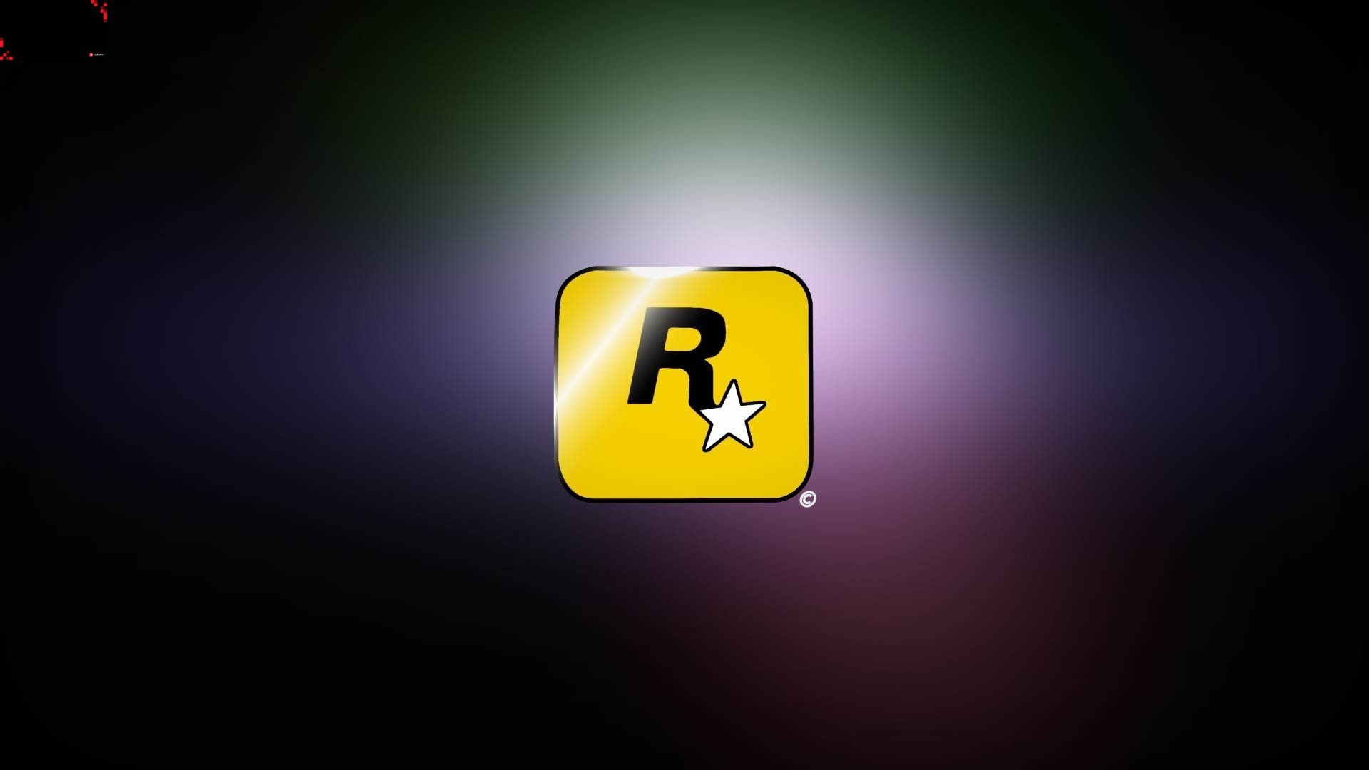 روكستار Rockstar Games