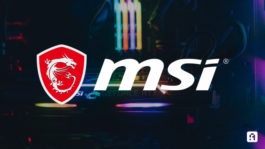 صناديق الكمبيوتر من MSI جاهزة للمستقبل مع دعم واجهة USB 3.2 Gen 2x2