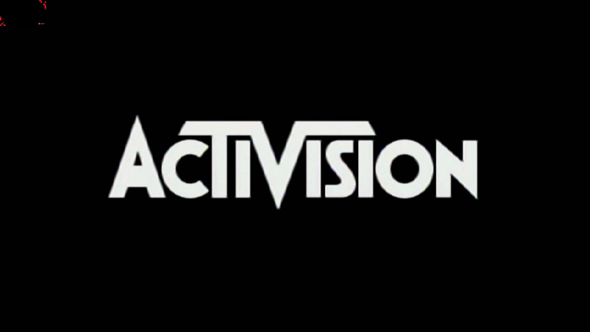 شركة أكتيفجن Activision