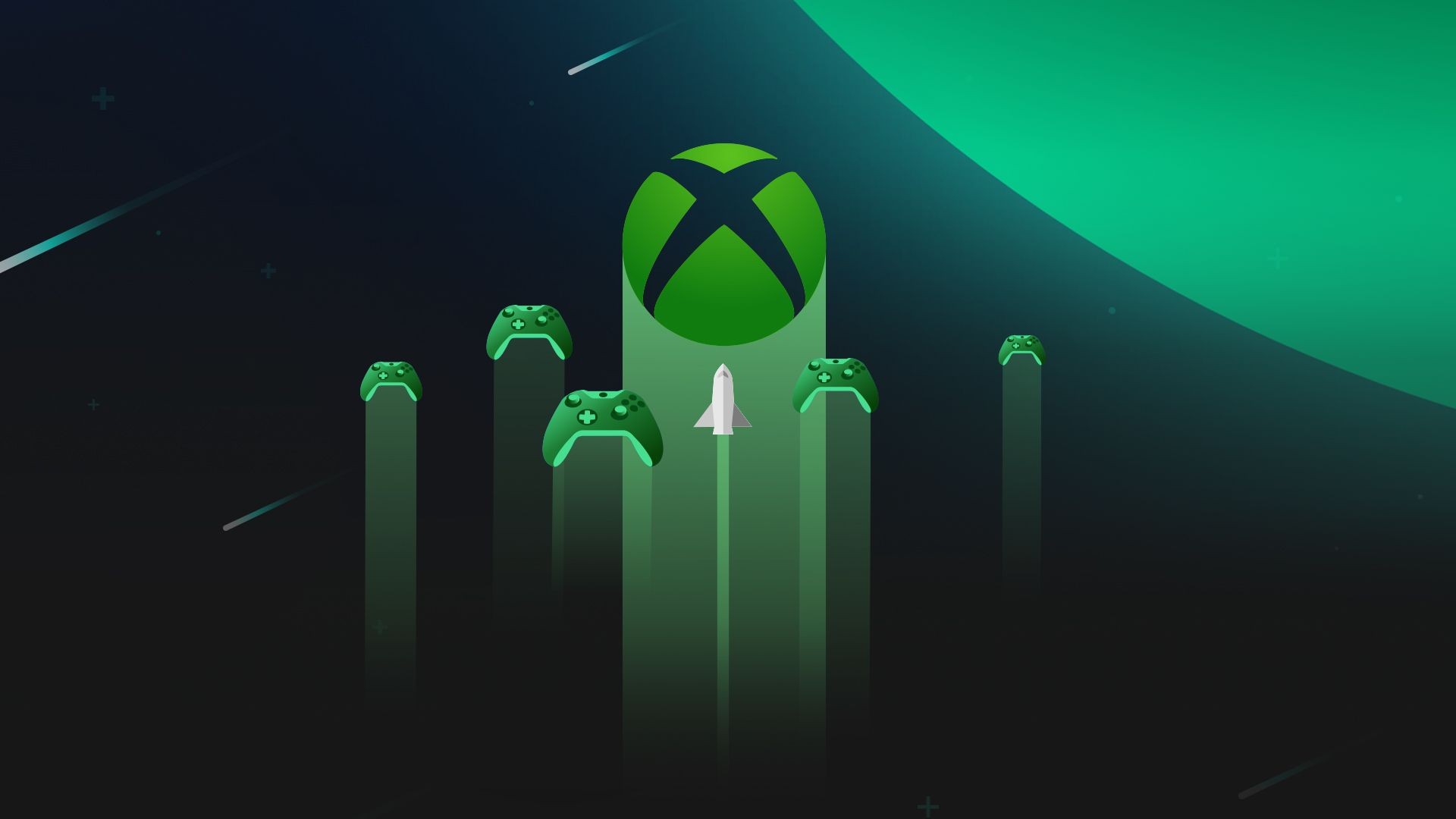 عاجل: خدمة XCloud السحابية تنطلق الآن للـ PC، Xbox Series X والـ iOS!
