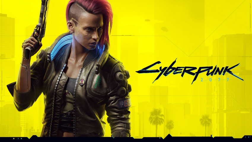 Sony توصي اللاعبين بعدم تجربة Cyberpunk 2077 على PS4 الأساسي