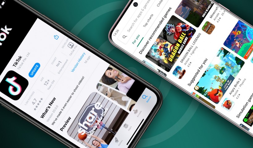 الإنفاق العالمي على التطبيقات يقترب من 65 مليار دولار في 2021