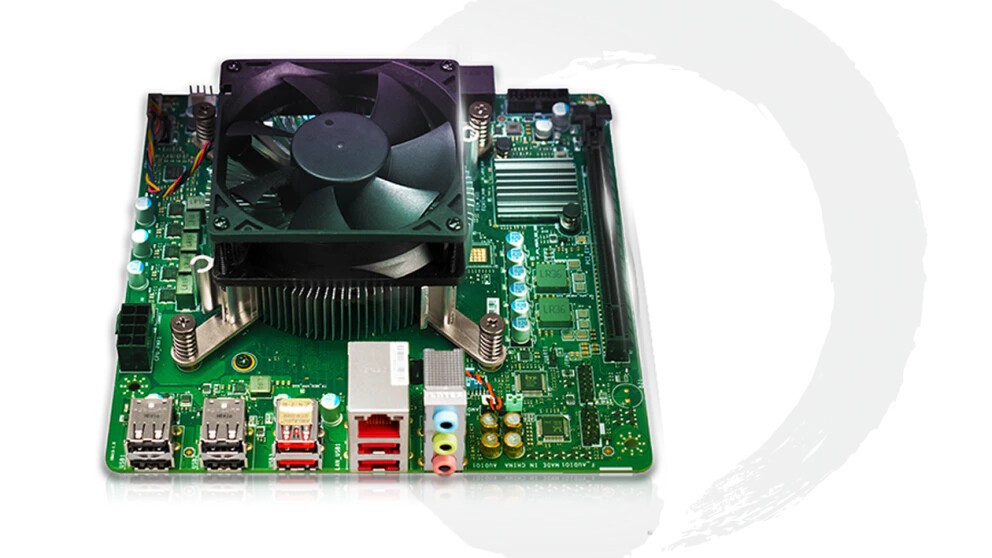 معالجات الـ Xbox Series X تصدر بشكل منفصل على موقع AMD