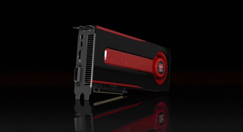 وداعاً جيل R9 Fury . شركة AMD تنهي دعم برامج التشغيل لماقبل RX 400