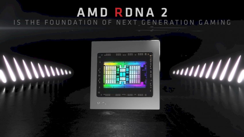 البطاقة الرسومية AMD Radeon RX 6600M المحمولة تحت الإختبار، وأداء يُقارع RTX 3060M